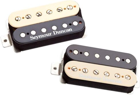 Seymour Duncan Saturday Night Special Humbucker Pickup - Nickel Cover Bridge in Saudi Arabia