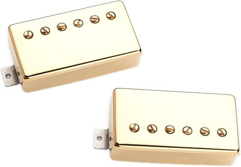 Seymour Duncan Saturday Night Special Humbucker Pickup - Nickel Cover Bridge in Saudi Arabia