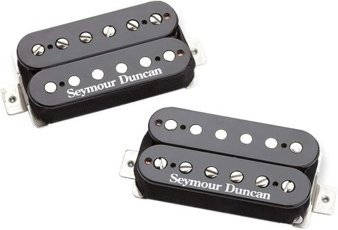 Seymour Duncan Saturday Night Special Humbucker Pickup - Nickel Cover Bridge in Saudi Arabia