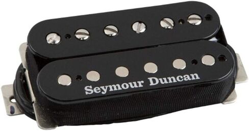 Seymour Duncan Saturday Night Special Humbucker Pickup - Nickel Cover Bridge in Saudi Arabia
