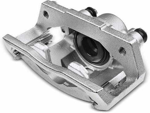 A-Premium Disc Brake Caliper Assembly with Bracket Compatible with Select Dodge Models - Ram 1500 Van/Durango 2003 - Rear Left Driver Side in Saudi Arabia
