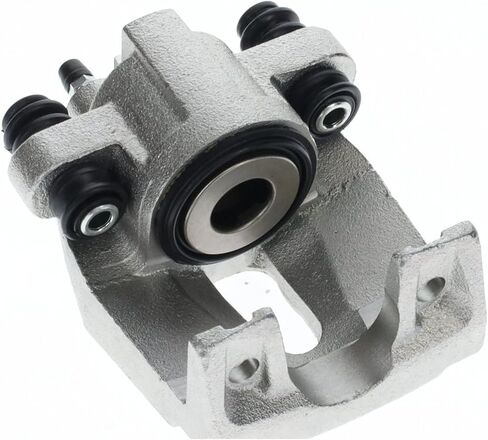 New Rear Caliper Compatible With Lincoln Town Car 4.6L 2003-2011; Compatible With Mercury Grand Marquis 4.6L 03-11; Compatible With Ford Ranger 2.3L 4.0L 2010-11 3W1Z2553AA AL5Z2552A 18-4850 in Saudi Arabia