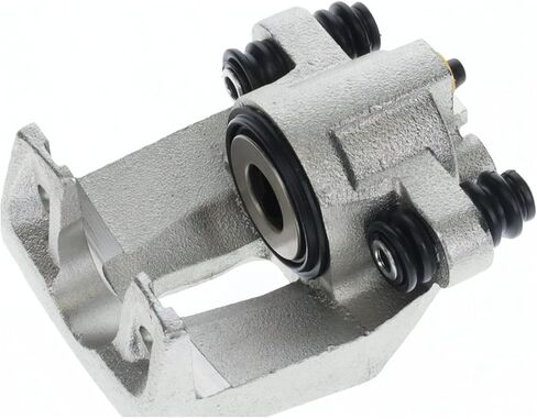 New Rear Caliper Compatible With Lincoln Town Car 4.6L 2003-2011; Compatible With Mercury Grand Marquis 4.6L 03-11; Compatible With Ford Ranger 2.3L 4.0L 2010-11 3W1Z2553AA AL5Z2552A 18-4850 in Saudi Arabia