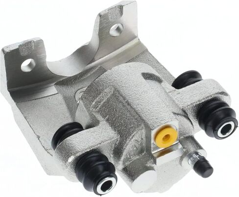 New Rear Caliper Compatible With Lincoln Town Car 4.6L 2003-2011; Compatible With Mercury Grand Marquis 4.6L 03-11; Compatible With Ford Ranger 2.3L 4.0L 2010-11 3W1Z2553AA AL5Z2552A 18-4850 in Saudi Arabia