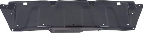 Garage-Pro Engine Splash Shield For 2006-2008 Lexus RX400h Front Lower in Saudi Arabia