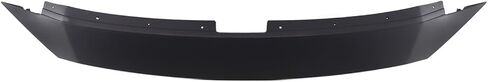 New Bumper Center Grille Black Trim Fits 2016 2017 2018 2019 2020 2021 2022 2023 Mazda CX-9 TK48507E1D51 MA1201104 in Saudi Arabia