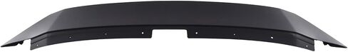 New Bumper Center Grille Black Trim Fits 2016 2017 2018 2019 2020 2021 2022 2023 Mazda CX-9 TK48507E1D51 MA1201104 in Saudi Arabia
