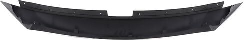 New Bumper Center Grille Black Trim Fits 2016 2017 2018 2019 2020 2021 2022 2023 Mazda CX-9 TK48507E1D51 MA1201104 in Saudi Arabia