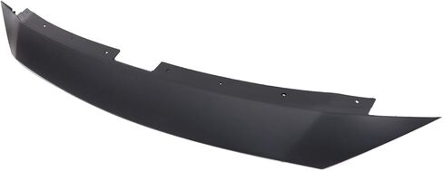 New Bumper Center Grille Black Trim Fits 2016 2017 2018 2019 2020 2021 2022 2023 Mazda CX-9 TK48507E1D51 MA1201104 in Saudi Arabia