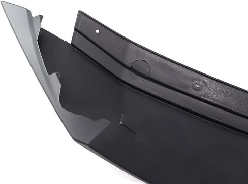 New Bumper Center Grille Black Trim Fits 2016 2017 2018 2019 2020 2021 2022 2023 Mazda CX-9 TK48507E1D51 MA1201104 in Saudi Arabia