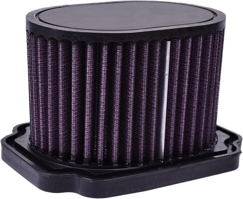 Air Filter for Yamaha MT-07 MT07 2014-2024 FZ-07 FZ07 2015-2016 XSR700 2016-2024 for Tracer 700 2016-2020 1WS-14450-00 HFA4707 in Saudi Arabia