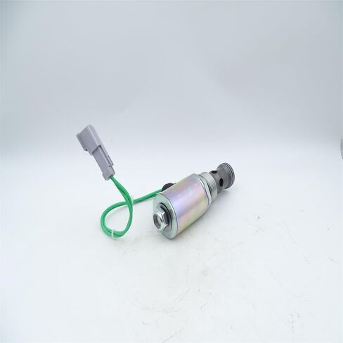 24V Exquisite appearance Solenoid Valve 279-6528 2796528 Compatible for 825H 825G 825G II 826G II 836H 836G 826G 826H Earthmoving Compactor in Saudi Arabia