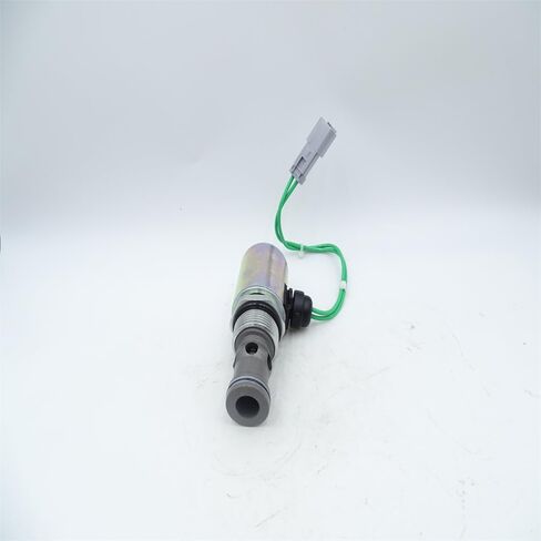 24V Exquisite appearance Solenoid Valve 279-6528 2796528 Compatible for 825H 825G 825G II 826G II 836H 836G 826G 826H Earthmoving Compactor in Saudi Arabia