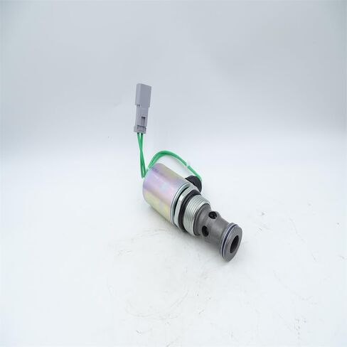 24V Exquisite appearance Solenoid Valve 279-6528 2796528 Compatible for 825H 825G 825G II 826G II 836H 836G 826G 826H Earthmoving Compactor in Saudi Arabia