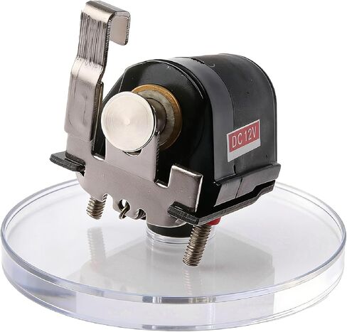 12V 26214 RE37089 AR48219 AR51796 AR90340 RE62240 Shut Off Solenoid Fits for Stanadyne Roosamaster 6.2 6.9 7.3 5.7 6.5 for JD 350 450 303 1020 2020 in Kuwait