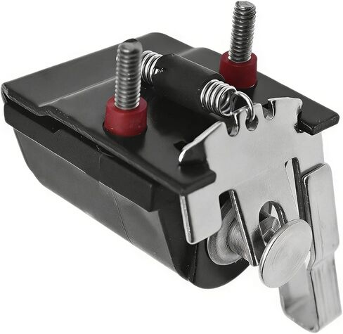 12V 26214 RE37089 AR48219 AR51796 AR90340 RE62240 Shut Off Solenoid Fits for Stanadyne Roosamaster 6.2 6.9 7.3 5.7 6.5 for JD 350 450 303 1020 2020 in Kuwait