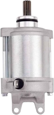 Starter Motor Solenoid Kit Compatible with GSXR1000 and GSXR1000Z (2001-2008) Replaces Part Numbers 31100-40F00, 31800-07G00, 31800-35F00 in Kuwait