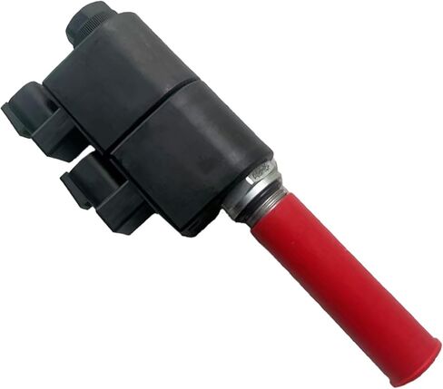 Solenoid 3-Position 4-Way Valve 89307 89307GT Fits for Genie S-60 Z-80/60 in Kuwait