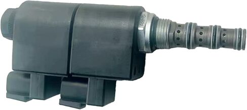 Solenoid 3-Position 4-Way Valve 89307 89307GT Fits for Genie S-60 Z-80/60 in Kuwait