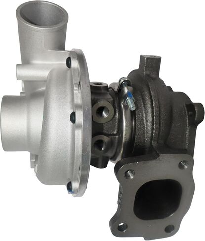 شاحن توربيني 702N10027Z Turbo RHF55 متوافق مع حفارات Hitachi ZX230 ZX240-3 CXPSLXX in Kuwait