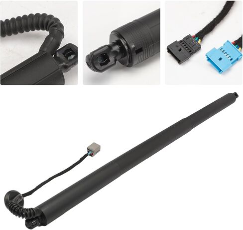 Left Side Rear Tailgate Power Lift Support Strut Compatible with 2012-2021 Grand Cherokee WK2 68333901AD 68231347AA in Saudi Arabia