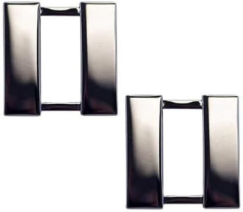 Navy Officer Collar Devices (Pair) by Vanguard in Saudi Arabia