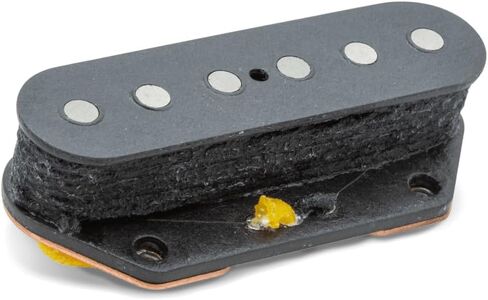 Seymour Duncan Antiquity for Tele Neck Position in Saudi Arabia