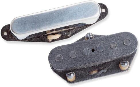 Seymour Duncan Antiquity for Tele Neck Position in Saudi Arabia