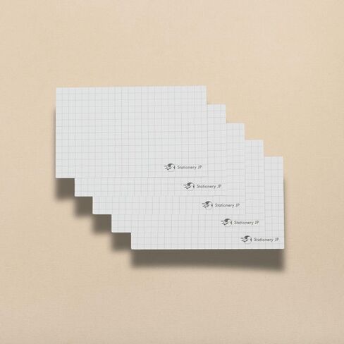 مجموعة أقلام حبر جل يابانية مكونة من 7 أقلام - حبر أسود ذو نقطة دقيقة 0.35-0.7 مم، كتابة ناعمة وأنيقة، تتضمن بطاقة كتابة اختبار - صنع في اليابان in Kuwait