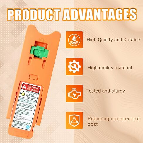 مفتاح فصل قابس أمان البطارية متوافق مع Hyundai Sonata Hybrid 2011-2015 Kia Optima 2014-2016، استبدل 375864R000 375864R001 375864R000AS in Kuwait