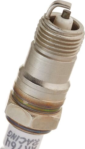 Autolite AR764-4PK قابس الإشعال المقاوم للسباق عالي الأداء، عبوة من 4 قطع in Kuwait