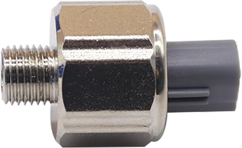 HiSport Knock Detonation Sensor 25201064 Compatible with Buick Chevrolet Cadillac in Saudi Arabia