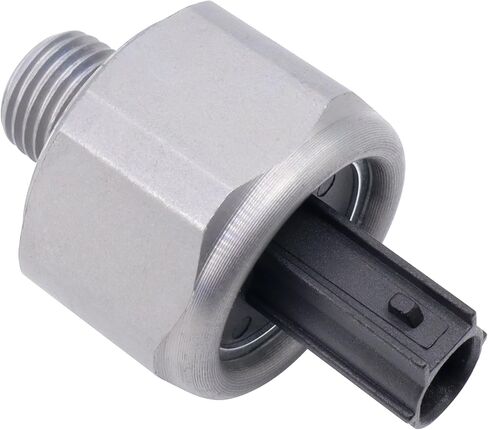 HiSport Knock Detonation Sensor 25201064 Compatible with Buick Chevrolet Cadillac in Saudi Arabia