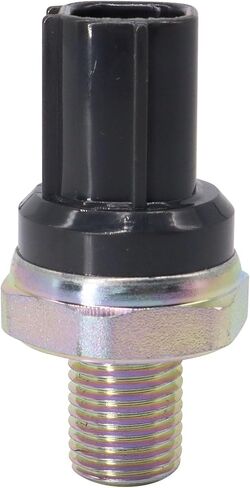 HiSport Knock Detonation Sensor 25201064 Compatible with Buick Chevrolet Cadillac in Saudi Arabia