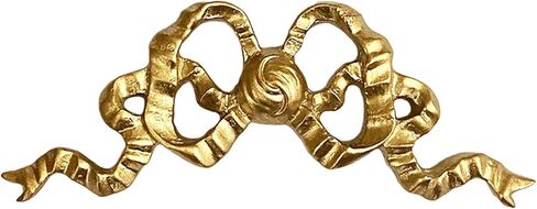 Knot Wall Hanging Decor Wall Art Decor Resin Ornament Wall Sculpture for Picture Frame, Living Room, Housewarming Gift in Kuwait