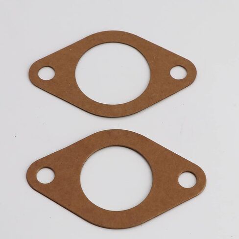 KIPA Carburetor For VW Beetles Super Beetles 1971-1979 Dual Port 1600cc Engine Bigger 39mm Carby bore 12V Electric Choke PICT-3 Volkswagen Bug Bus Thing Karmann Ghia Squareback Transporter. in Saudi Arabia