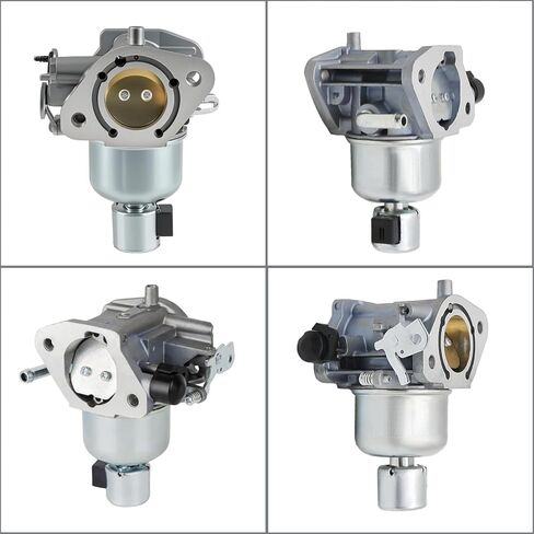 KT725 Carburetor Tune Up Kit Fits for Kohler 7000 Series KT730 KT735 KT740 KT745 26HP 25HP 24HP 23HP 22HP Engines Parts Carb Replaces 1685319-S 1685321-S 32-853-63S with Air filter Spark Plug in Kuwait