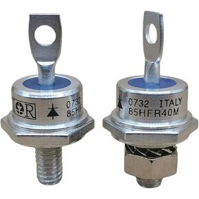 1PCS 80HFR40M Stud diode in Saudi Arabia