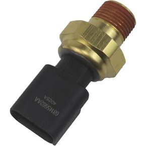 Engine Oil Pressure Sensor, Compatible with Chrysler 200, Cherokee, Renegade, Dart 2.0L 2.4L 2013-2017, Oil Pressure Switch Sender Unit Replace 68145662AB, 68145662AA, PS753 in Kuwait