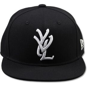 YVL قبعة سوداء Snapback in Kuwait