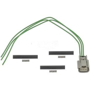 Water in Fuel Sensor Connector for 2017-2021 Ford F250 Super Duty in Kuwait