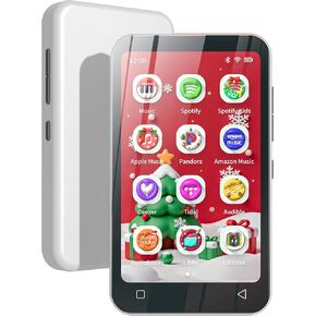 TIMMKOO Mp3 Player Case Cover for Q3E and Q5 in Kuwait