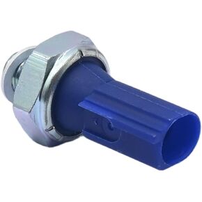 Engine Oil Pressure Sensor Sender Switch L4 1.8L 2.0L Compatible with Audi VW A4 A5 A6 A7 Beetle Golf Jetta Passat Q3 Q5 Ti-guan 12 13 14 15 16 17 18 19# 06K919081 in Kuwait