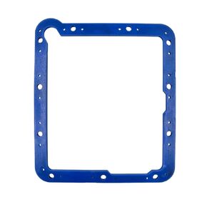 Transmission Oil Pan Gasket Fit for Ford C4 for Moroso 93107, Vulcanized Rubber with Rigid Core No Sealant Needed in Kuwait