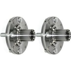 محور العجلة الأمامية 2 قطعة لهوندا سيفيك 1.6L 1992 1993 1995 1996 1997 1998 1999 2000 ، ل سيفيك 1.5L 1992 1993 1994 1995 in Kuwait