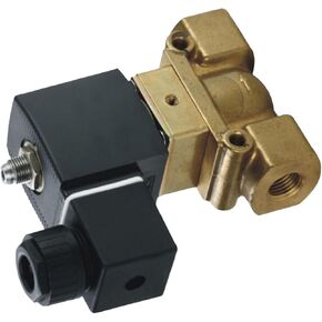 42855544 Solenoid Valve Suitable for Screw Air Compressor in Kuwait