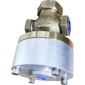 Blowdown Solenoid Valve 02250120-888 for Sullair Compressor in Kuwait