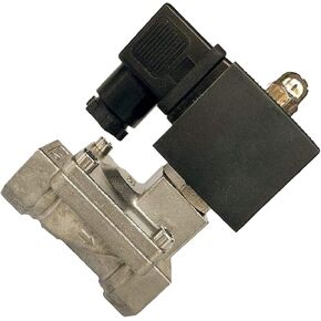 Solenoid Valve 92915636 Suitable for Screw Air Compressor in Kuwait