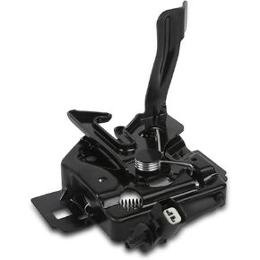 Hood Latch Assembly with Anti Theft Sensor Compatible with 2017-2022 Ford F-250 F-350 F-450 F-550 Super Duty Replaces# HC3Z-16700-F in Kuwait