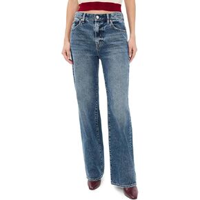 Hendrix High Rise Baggy Jean - Hurst Vintage in Kuwait